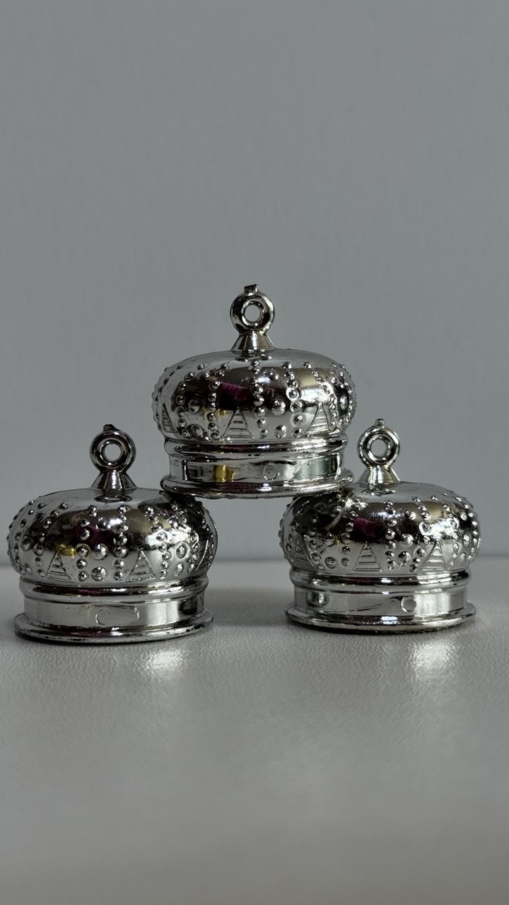 Серебро