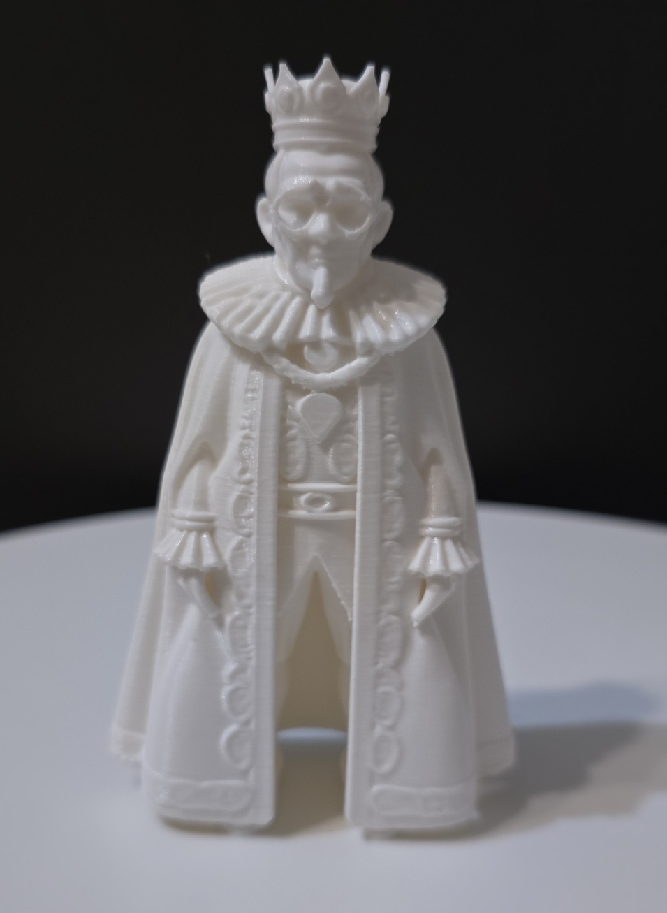 Набор Алиса в стране чудес #3 Король