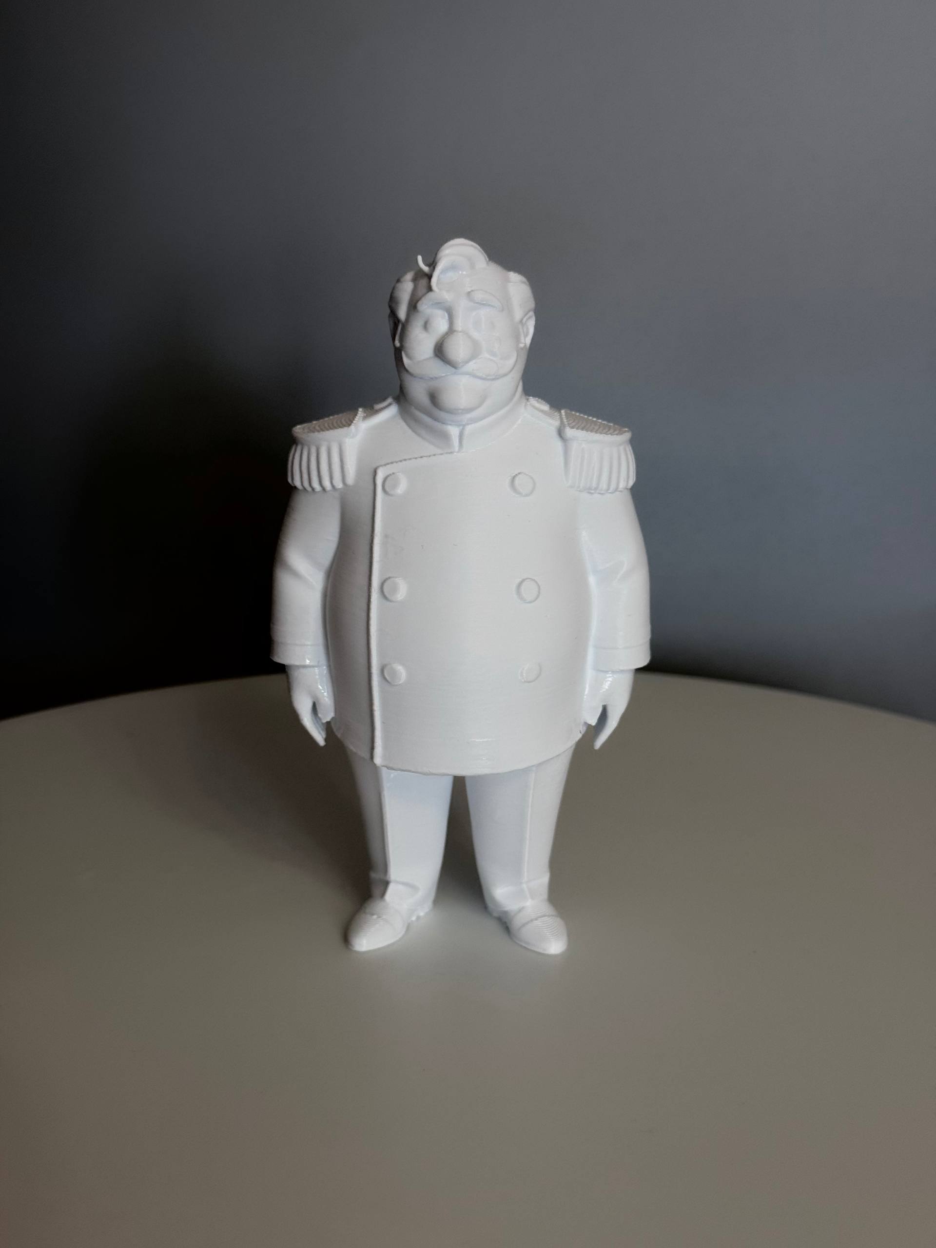 Коллекция "Золушка" Король 13 см